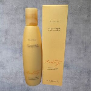 Mary Kay Moisture Lotion‎ Private Spa Embrace Today 7.75oz New Box Discontinued